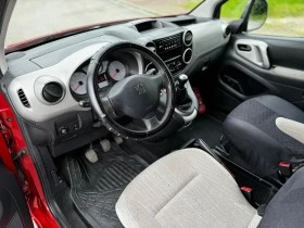 Peugeot Partner 1.6 HDI, снимка 12