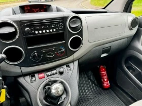 Peugeot Partner 1.6 HDI, снимка 8