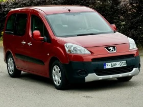 Peugeot Partner 1.6 HDI, снимка 1
