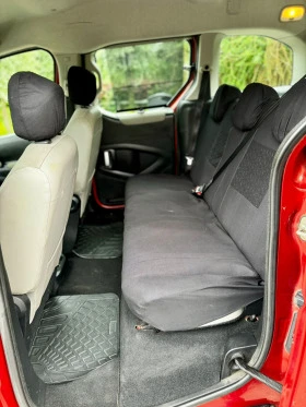 Peugeot Partner 1.6 HDI, снимка 16