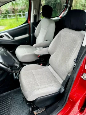 Peugeot Partner 1.6 HDI, снимка 11