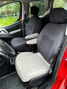 Peugeot Partner 1.6 HDI, снимка 15