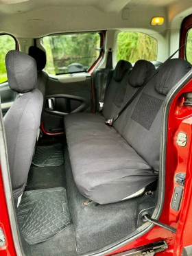 Peugeot Partner 1.6 HDI, снимка 13