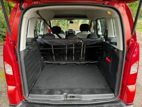 Peugeot Partner 1.6 HDI, снимка 6