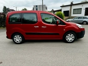 Peugeot Partner 1.6 HDI, снимка 5