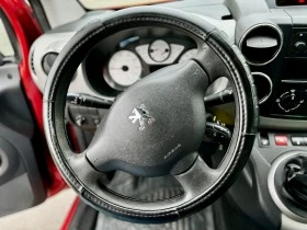 Peugeot Partner 1.6 HDI, снимка 9