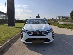 Mitsubishi Colt 1.6 HEV INVITE, снимка 3