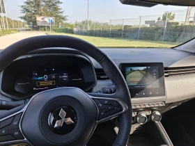 Mitsubishi Colt 1.6 HEV INVITE, снимка 14