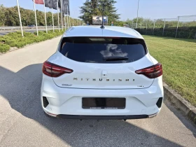 Mitsubishi Colt 1.6 HEV INVITE, снимка 6