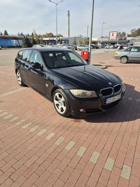 BMW 320 320D 177 Hp - изображение 3