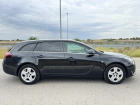 Opel Insignia 2.0 CDTi 140к.с SPORTS TOURER / NAVI / PARKTRONIC, снимка 5