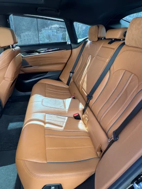 BMW 6 GT Luxury line 630d, снимка 10