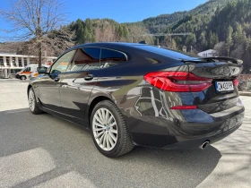 BMW 6 GT Luxury line 630d, снимка 6
