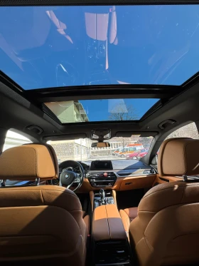 BMW 6 GT Luxury line 630d, снимка 13