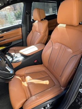BMW 6 GT Luxury line 630d, снимка 9