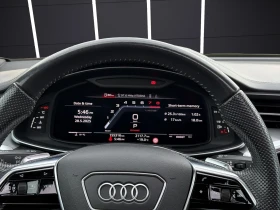Audi S6 * 2.9 TFSI* Distronic* B&O* HUD* 360* , снимка 10