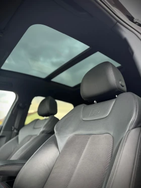 Audi E-Tron 55 Sportback S-line / 95kw / Black Edition, снимка 12