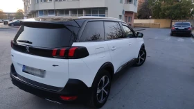 Peugeot 5008 2.0 HDI 180 EAT 8 GT, снимка 5