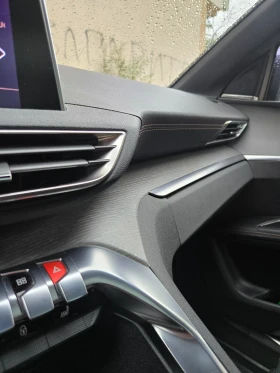 Peugeot 5008 2.0 HDI 180 EAT 8 GT, снимка 10