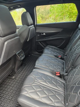 Peugeot 5008 2.0 HDI 180 EAT 8 GT, снимка 14