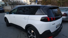 Peugeot 5008 2.0 HDI 180 EAT 8 GT, снимка 6