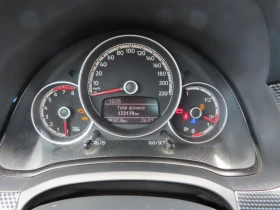 VW Up VW move up! 1.0 EcoFuel BMT, снимка 6