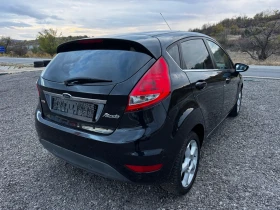 Ford Fiesta 1.4TDCi-TITANIUM, снимка 6