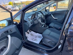 Ford Fiesta 1.4TDCi-TITANIUM, снимка 8