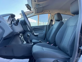 Ford Fiesta 1.4TDCi-TITANIUM, снимка 17