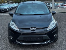 Ford Fiesta 1.4TDCi-TITANIUM, снимка 3