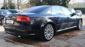 Audi A8 4.2TDI/BiXenon/Bose/Подгрев/Quattro, снимка 4