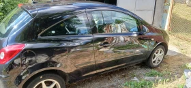 Opel Corsa  D, снимка 6