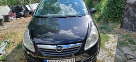 Opel Corsa  D, снимка 9