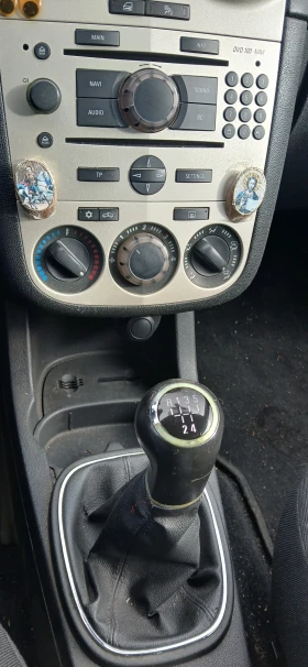 Opel Corsa  D, снимка 14