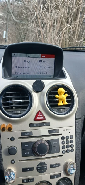 Opel Corsa  D, снимка 11