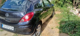 Opel Corsa  D, снимка 5
