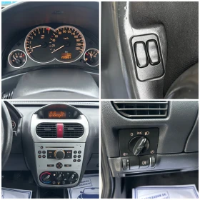 Opel Combo Възможен бартер 1.4i Климатик Германия , снимка 16