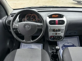 Opel Combo Възможен бартер 1.4i Климатик Германия , снимка 9