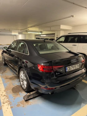 Audi A4, снимка 16