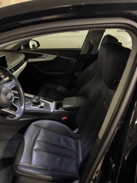 Audi A4, снимка 10