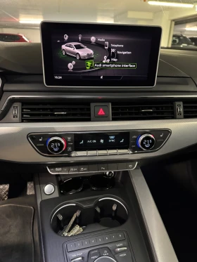 Audi A4, снимка 11