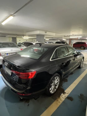 Audi A4, снимка 15