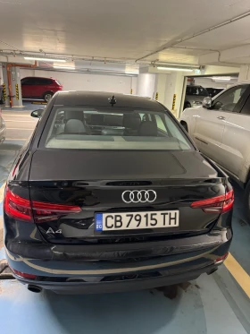Audi A4, снимка 13