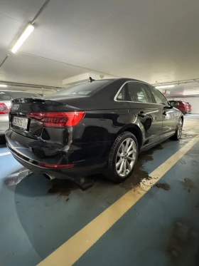 Audi A4, снимка 14