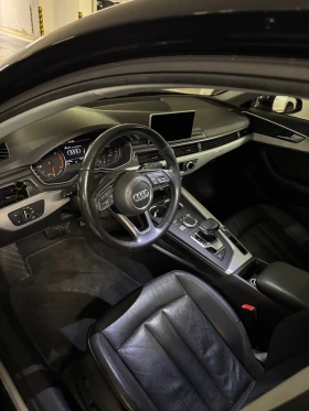 Audi A4, снимка 9