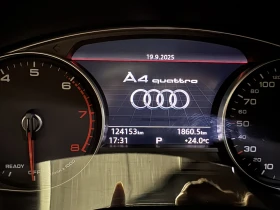Audi A4, снимка 5