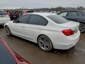BMW 328 ПОДГРЕВ| ШИБИДАХ| XDRIVE| ОЧАКВАН ВНОС, снимка 2