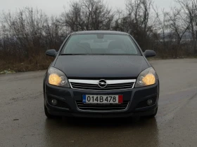 Opel Astra 1.6i ФЕЙС КЛИМА ВНОС-ГЕРМАНИЯ, снимка 2