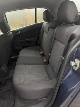 Opel Astra 1.6i ФЕЙС КЛИМА ВНОС-ГЕРМАНИЯ, снимка 10