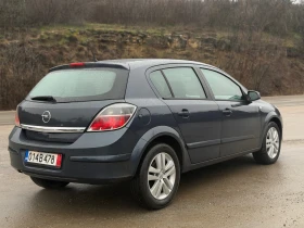 Opel Astra 1.6i ФЕЙС КЛИМА ВНОС-ГЕРМАНИЯ, снимка 4